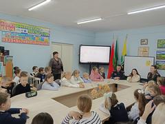 «Больше знаешь – меньше риск»