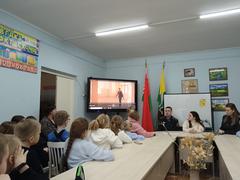 «Больше знаешь – меньше риск»