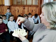 Патриотическая суббота