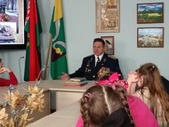 Афганистан – живая память