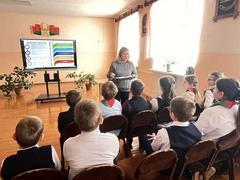 Я. Моя семья. Моя Родина.  Проекты БРПО