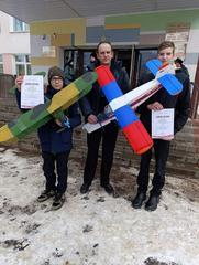 XXVII научно-практическая конференция «Квант»