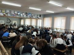Второй этап синхронного Кубка Витебской области по интеллектуальным играм имени М.Ф.Шмырёва