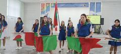 Фестиваль «Огонёк приглашает друзей!»