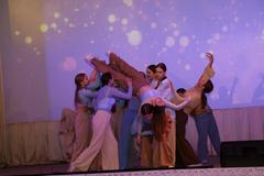 Праздник творчества