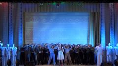 Праздник творчества