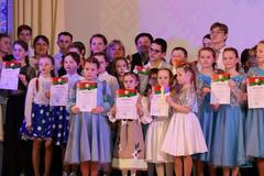 Праздник творчества