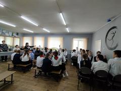Турнир эрудитов