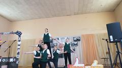 Районный фестиваль правовых знаний