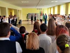 День рождения ОО 