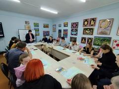 Международный день семьи