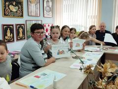 Международный день семьи