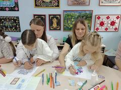 Международный день семьи