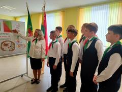 День рождения ОО 