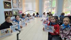 1 смена. Детство под белыми крыльями — старт дан!