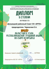 2025 год