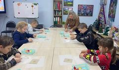 Осенние каникулы с пользой