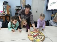 Осенние каникулы с пользой