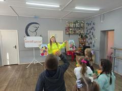 Осенние каникулы с пользой