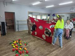 Осенние каникулы с пользой