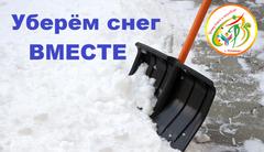 Совместными усилиями – к чистоте и порядку