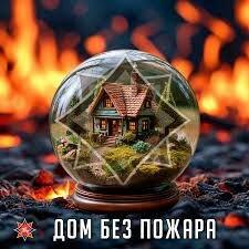 В Докшицком районе пройдёт специальное профилактическое мероприятие «Дом без пожара»