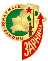 Районный этап игр «Зарничка» и «Зарница»