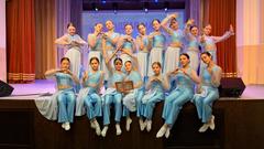 Областной конкурс художественного творчества «Велікодная мазаіка» 