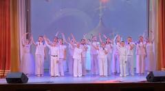 Областной конкурс художественного творчества «Велікодная мазаіка» 