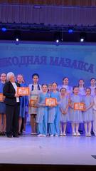 Областной конкурс художественного творчества «Велікодная мазаіка» 